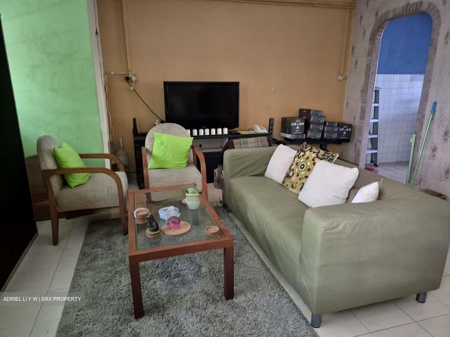 Blk 234 Serangoon Avenue 3 (Serangoon), HDB 4 Rooms #571152241